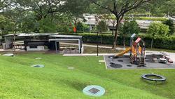 The Arte (D12), Condominium #199523792